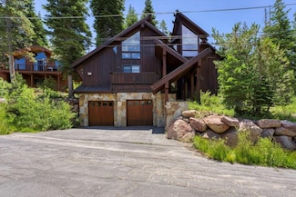 1629 Trapper McNutt Trail, Alpine Meadows, CA 96146