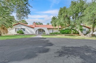 3260 E Maule Ave, Las Vegas, NV 89120