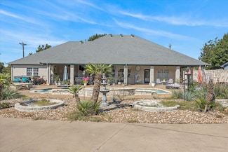 2801 Weylene Paseo, Granbury, TX 76049