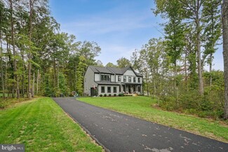 13004 Bearington Manor, Fredericksburg, VA 22407