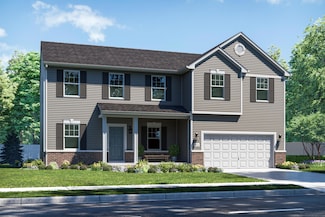 6876 E 104th Ave, Crown Point, IN 46307