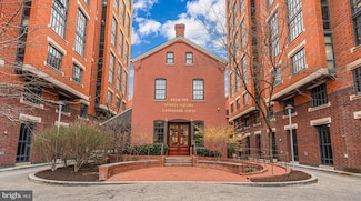 215 I St NE Unit 208, Washington, DC 20002