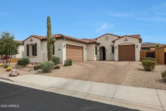 27137 N 81st Ln, Peoria, AZ 85383