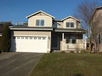 6709 132nd St E, Puyallup, WA 98373