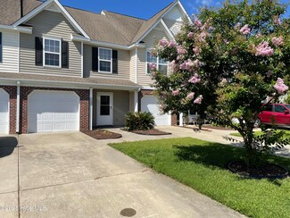 2107 Cass Lake Dr, Calabash, NC 28467