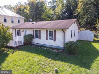 224 Orchard St, Front Royal, VA 22630