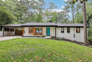 3356 Thornewood Dr, Atlanta, GA 30340