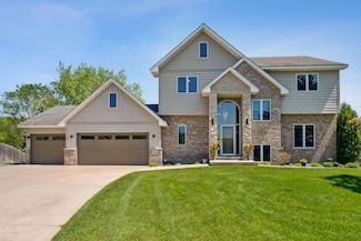 11980 36th Cir NE, Saint Michael, MN 55376