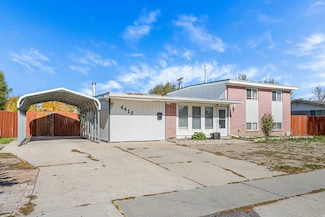4418 Annapolis Dr, Salt Lake City, UT 84120