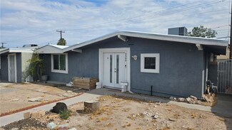 5509 Evergreen Ave, Las Vegas, NV 89107