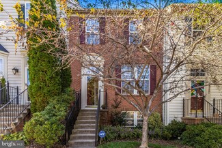 3710 Hope Commons Cir, Frederick, MD 21704
