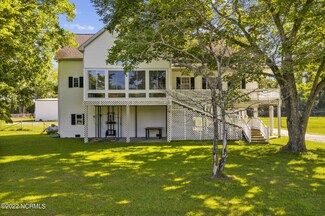 2447 Whichards Beach Rd, Chocowinity, NC 27817