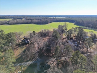2 Ac Maple Ave, Sedley, VA 23878