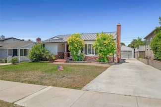 2549 N Keystone St, Burbank, CA 91504
