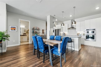 20 Wilcox St Unit 208, Castle Rock, CO 80104