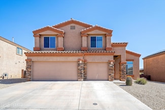 139 W Cheevers St, Vail, AZ 85641