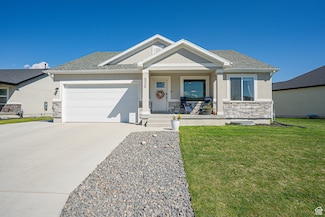 536 N 770 W, Smithfield, UT 84335