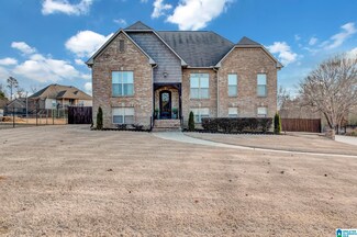 1895 Franklin Parc Ln, Warrior, AL 35180