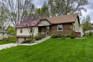 7613 NW 74th Terrace, Kansas City, MO 64152