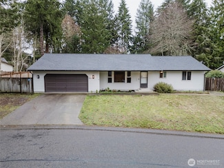 2815 Fordham Ct SE, Lacey, WA 98503