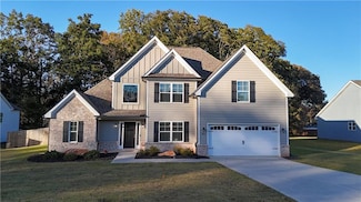 385 Finch Landing Rd, Winder, GA 30680