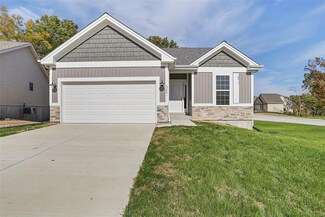 2344 Fiddler's Close Unit 53 STB, Washington, MO 63090