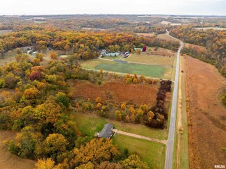 0 N Hampton Rd, Chillicothe, IL 61523