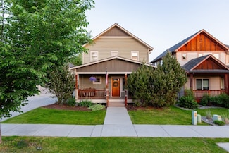 975 Jessie Way, Bozeman, MT 59715