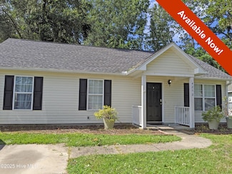 4252 Sunglow Dr, Wilmington, NC 28405