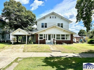 237 S Main St, Sullivan, IN 47882