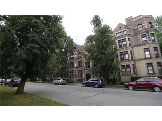 186 Chapin Pkwy Unit 3, Buffalo, NY 14209