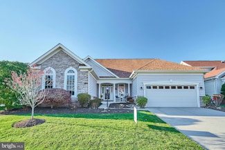 6028 Gallant Fox Ct, Gainesville, VA 20155