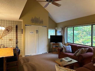 23 Black Bear Rd Unit 301, Waterville Valley, NH 03215