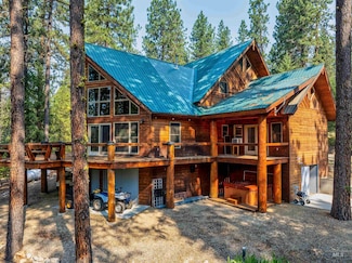 44 Sleepy Hollow Loop, Garden Valley, ID 83622