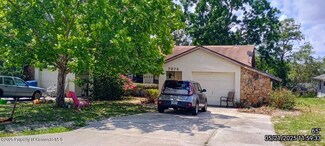 7372 Canterbury St, Spring Hill, FL 34606