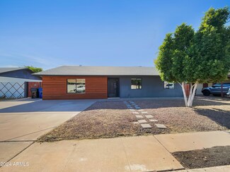 1849 N Pasadena, Mesa, AZ 85201