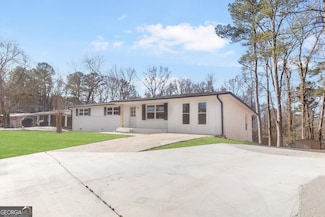 771 N Burnt Hickory Rd, Douglasville, GA 30134