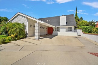 17507 Parkvalle Place, Cerritos, CA 90703