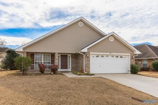 203 Shadow Cove Dr SW, Huntsville, AL 35824