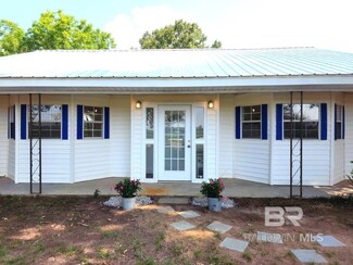 12952 Highway 21, Atmore, AL 36502