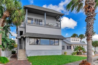 406 Pass A Grille Way, Saint Pete Beach, FL 33706