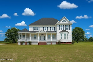 1768 Greens Bridge Rd, Garland, NC 28441