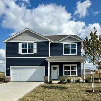 400 Park Vista Dr, Delaware, OH 43015