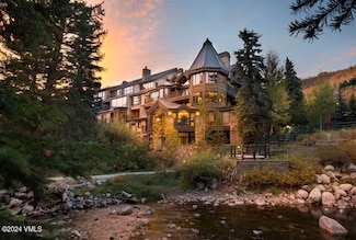 352 E Meadow Dr Unit J, Vail, CO 81657