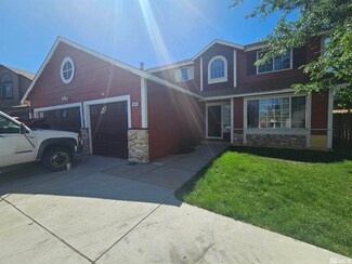 7610 Deep Bay Dr, Reno, NV 89506