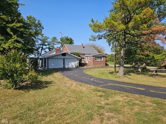 6221 N County Road 200 W, Middletown, IN 47356