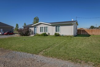 87 N 400 W, Minersville, UT 84752