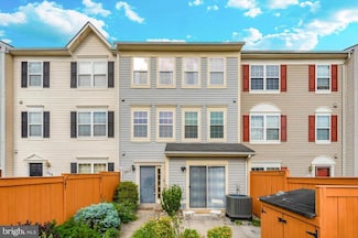 4911 Edgeware Terrace, Frederick, MD 21703