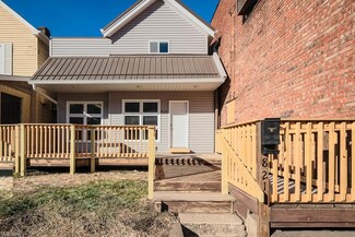 821 Main St, Follansbee, WV 26037