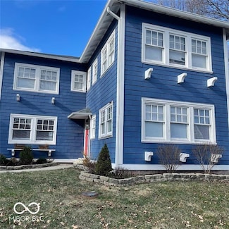 1710 N New Jersey St Unit B, Indianapolis, IN 46202